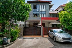Bukit Villas (D25), Semi-Detached #581387661